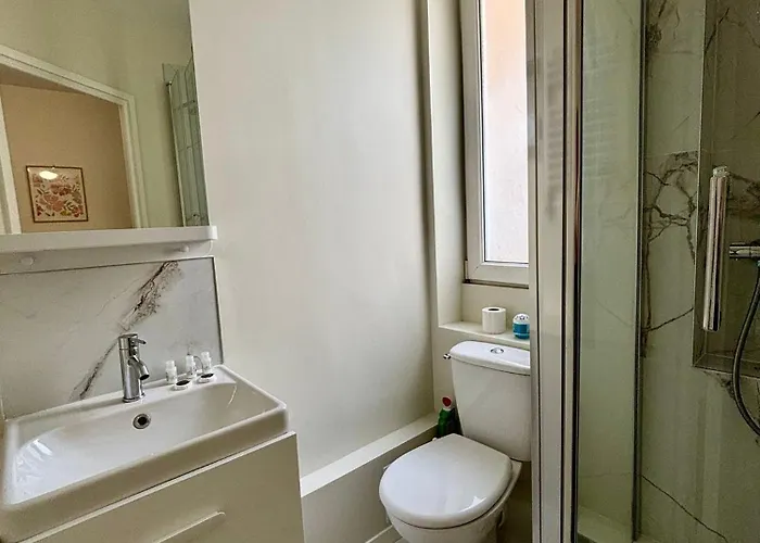 Apartamento Commerce Tour Eiffel Paris